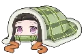 nezuko_comfy