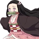 nezuko_run