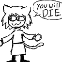 YOUWILLDIE YOUWILLDIE