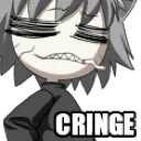 ChaosCringe ChaosCringe
