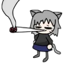 ChaosSmokin ChaosSmokin