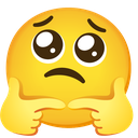 pwease Discord emoji