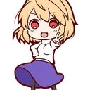 ChibiArcueid ChibiArcueid