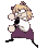 necoarcdance Discord emoji