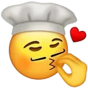chefskiss