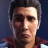 sad