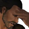 vanderfacepalm