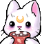 b91_MoonKittyHotCocoa_XZoneOnlyD Discord emoji