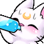 b82_MoonKittyWater_XZoneOnlyDNS Discord emoji