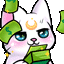 b85_MoonKittyMoney_XZoneOnlyDNS Discord emoji