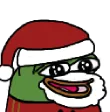 xmaspepe1 Discord Emoji