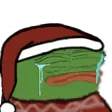 xmassadpepe Discord Emoji