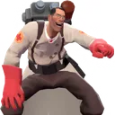 Laugh At Him Discord Emoji