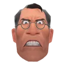 MedicAngry