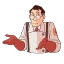 MedicShrug