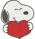 snoopyheart