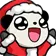 christmaspanda