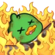 saabBurn