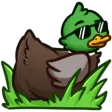 saabGrass