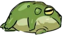 frogsleep
