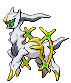 Arceus Discord emoji