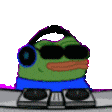 djpepe Discord emoji