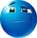 xE_blueroblox Discord emoji