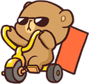v_bearthuglife Discord emoji