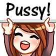 pussy