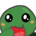 pietroNOMstrawberry