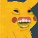 cursedpikachu