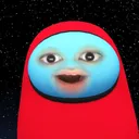 princeamogus Discord Emoji