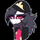 FR_OctaviaSadness Discord emoji