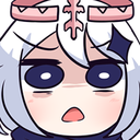 PaimonWTF Discord emoji