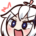 PaimonRee Discord emoji