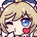 BarbaraLove Discord emoji