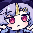 QiqiShrug Discord emoji