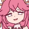 YaeSmug