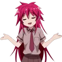 Shrug