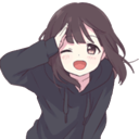 KurumiYesSir Discord emoji