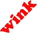 winkwinkred Discord Emoji