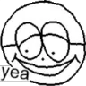 yea