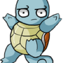 squirtleOdd Discord emoji