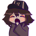 KiyoshiYawn Discord emoji