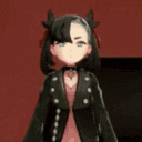 MarnieSmile Discord emoji