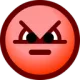 mad