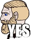 YesChad YesChad