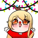 Christmas_Mashiro__MANM Christmas_Mashiro__MANM