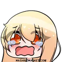 Sad_Cry_MANM Discord Emoji