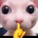 shhh